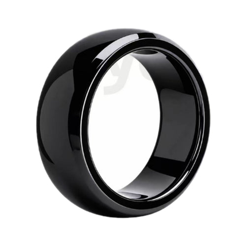 Ceramic RFID Smart Key Ring for Tesla Model 3/Y