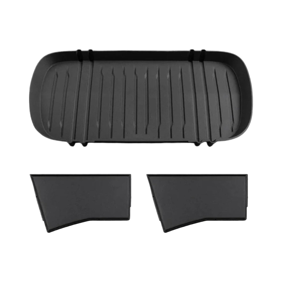 Frunk Mat & Partition Organizer for Tesla Model Y Juniper 2025-2026