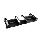 Under-Seat Corner Protector Pads for Tesla Model Y Juniper 2025-2026