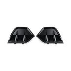 Rear Diffuser Lip & Side Molding Guards for Tesla Model Y Juniper 2025-2026