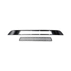 Front Grille Mesh Inserts for Tesla Model 3 2021-2023 & Model Y 2020-2026