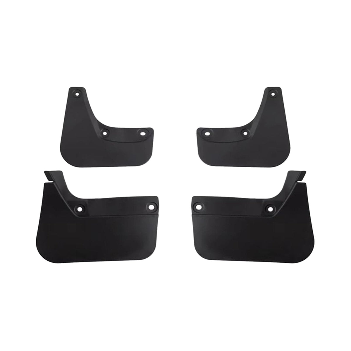 Mud Flaps Splash Guards for Tesla Model 3/Y 2020-2026