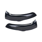 Front Bumper Lip Splitter for Tesla Model Y Juniper 2025-2026