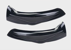 Front Bumper Lip Splitter for Tesla Model Y Juniper 2025-2026 - view 2