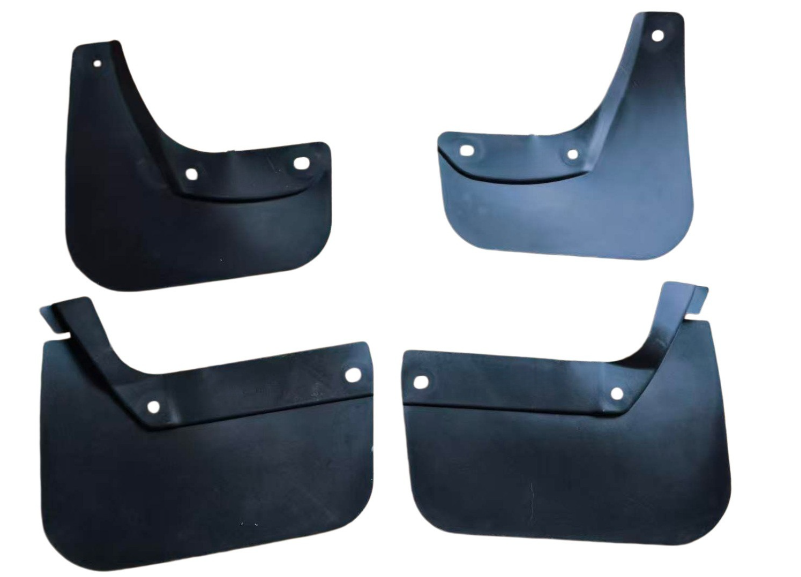 Mud Flaps Splash Guards for Tesla Model 3/Y 2020-2026 - view 10