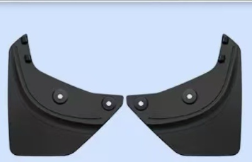 Mud Flaps Splash Guards for Tesla Model 3/Y 2020-2026 - view 11