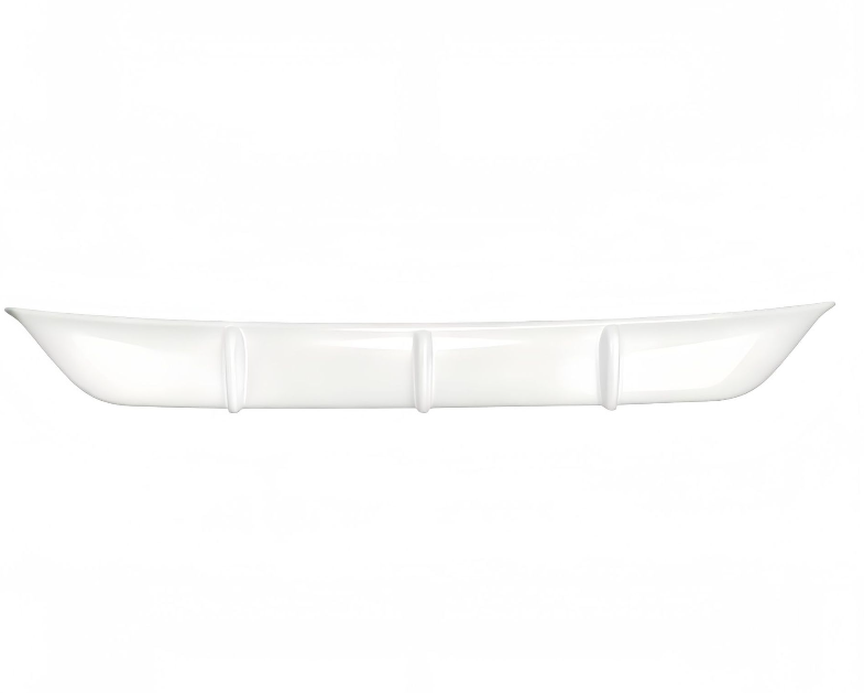 Rear Bumper Diffuser for Tesla Model Y Juniper 2025-2026 - view 25