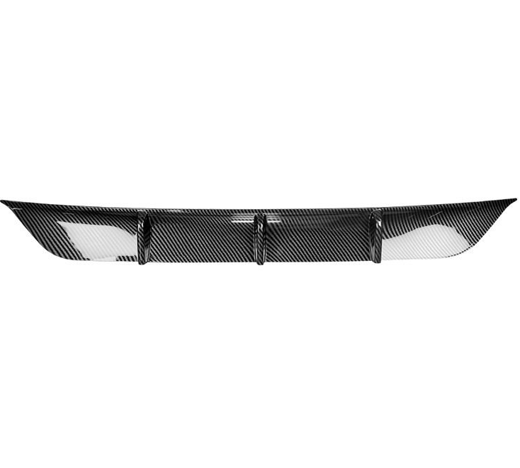 Rear Bumper Diffuser for Tesla Model Y Juniper 2025-2026 - view 21