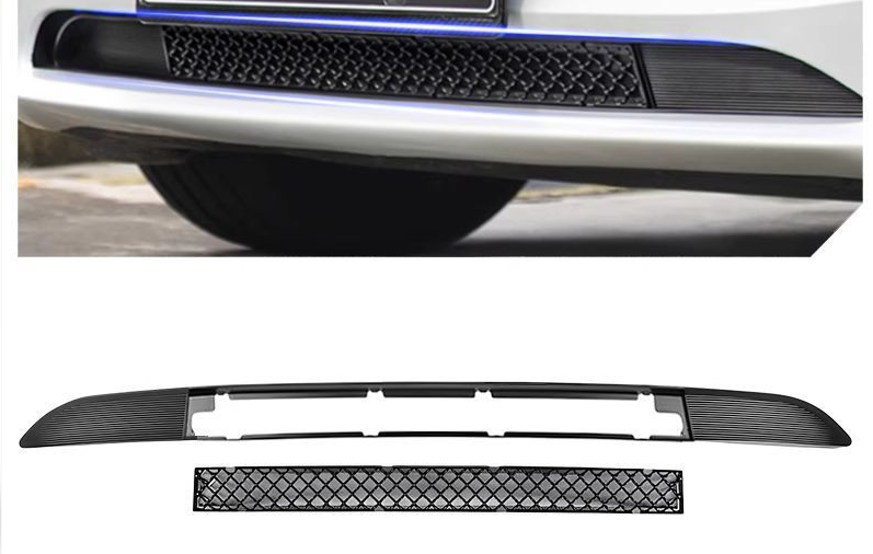 Air-Intake Grille Cover & Insect Screen for Tesla Model 3 Highland & Model Y Juniper - view 18