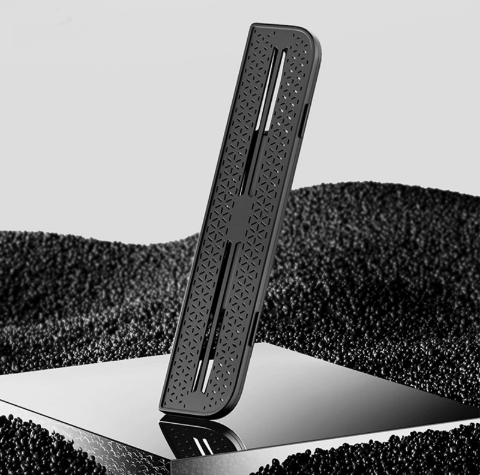 Rear AC Vent Cover for Tesla Model 3 Highland & Model Y Juniper - view 16