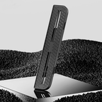 Rear AC Vent Cover for Tesla Model 3 Highland & Model Y Juniper - view 16