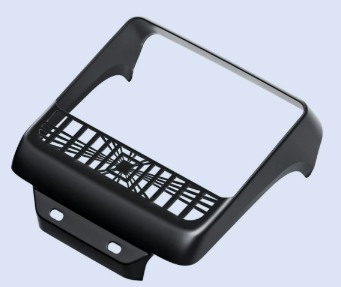 Rear AC Vent Cover for Tesla Model 3 Highland & Model Y Juniper - view 18