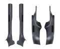 Door Sill Protectors for Tesla Model 3 Highland & Model Y 2020-2026 - view 10
