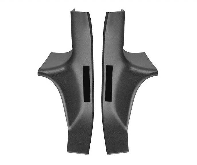Door Sill Protectors for Tesla Model 3 Highland & Model Y 2020-2026 - view 21