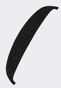 Suede Dashboard Cover Mat for Tesla Model 3/Y 2020-2026 - view 10