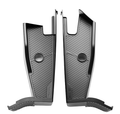 Front Air-Intake Cover & Cabin Air Filter for Tesla Model 3 Highland & Model Y Juniper - view 9