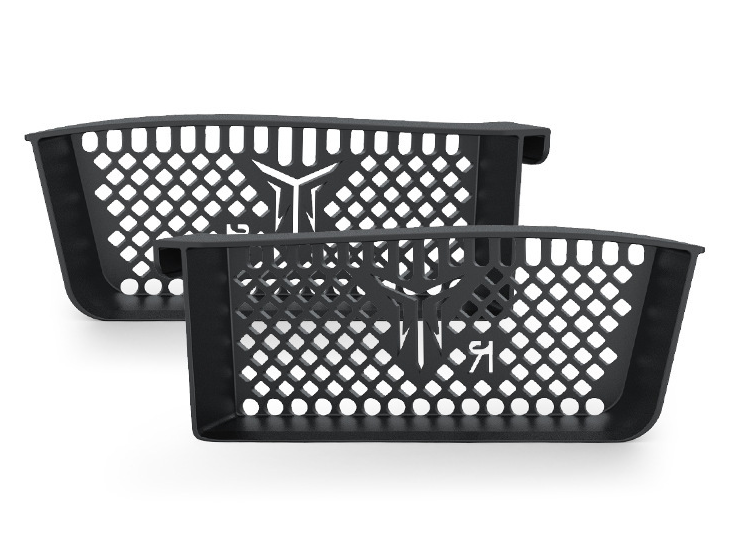 Front Air-Intake Cover & Cabin Air Filter for Tesla Model 3 Highland & Model Y Juniper - view 11