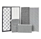 HEPA Activated Carbon Air Filter Kit for Tesla Model Y 2020-2026 - view 27