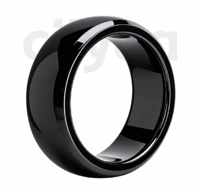 Ceramic RFID Smart Key Ring for Tesla Model 3/Y - view 17