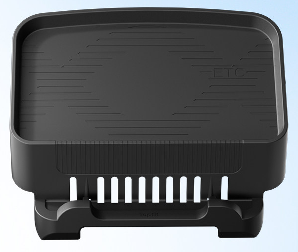 Behind-Screen Storage Tray for Tesla Model 3/Y 2020-2026 - view 9