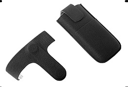 Magnetic Sunglasses Case for Tesla Model Y 2020-2026 - view 2