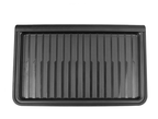 Under-Seat Storage Box with Lid for Tesla Model Y 2020-2026 (2 Pcs) - view 4
