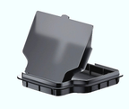 Hidden Armrest Storage Box for Tesla Model 3/Y 2021-2026 - view 21