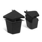 Trunk Side Storage Bins for Tesla Model 3/Y 2020-2026 - view 2